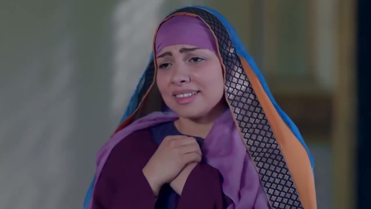 شاهد ذكاء القاضي اياس ابن معاوية في معرفه من هي الصادقة ومن هي الكاذبة