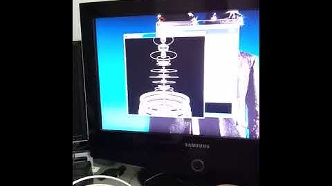 Arduino Processing CapSense Minim Fun