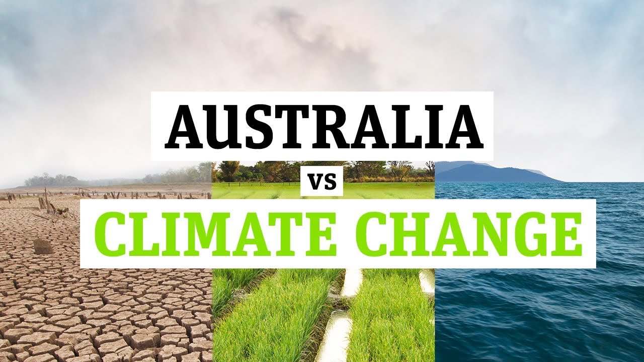 News Explains Climate change what is Australia actually doing about it? YouTube