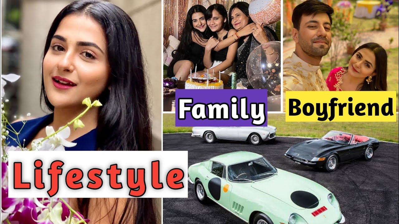 Debattama Saha(Anokhi Bhalla) Lifestyle 2021, Family, Income,Career, Boyfriend 
