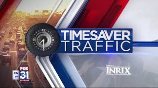Road Conditions Colorado US 40 Empire Jct. Suggested alternate route: US 285.
