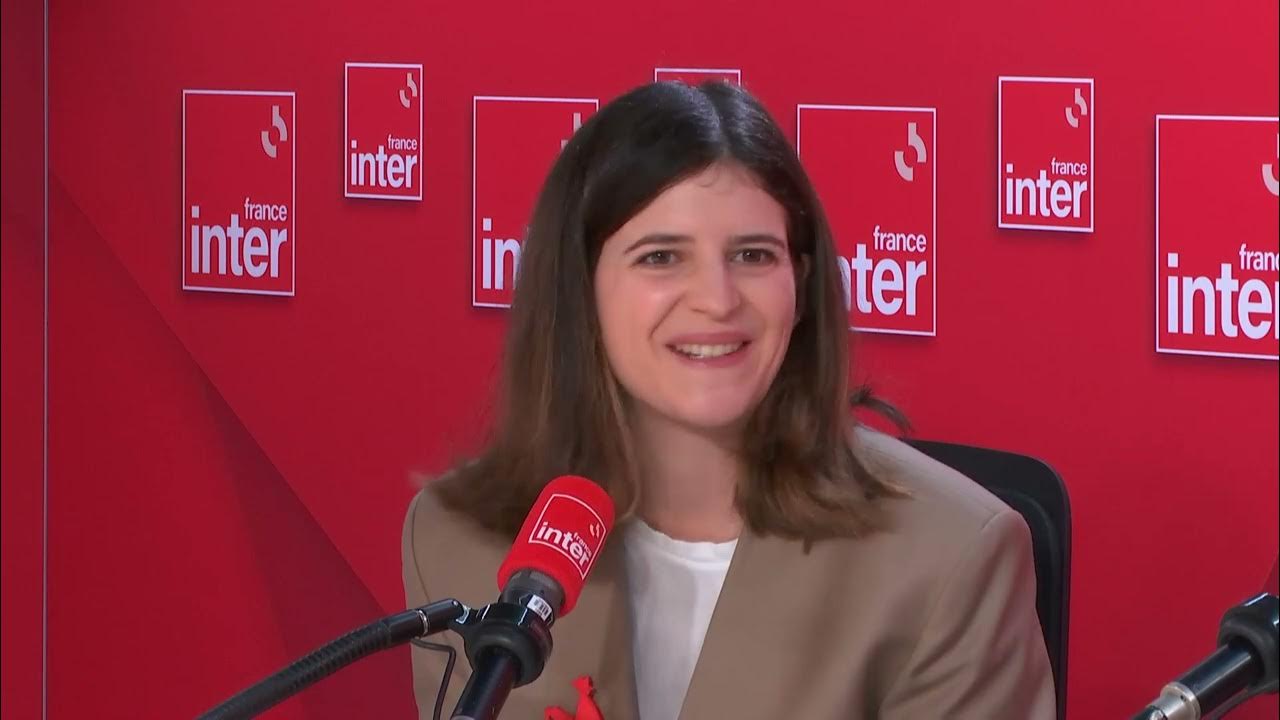 Clara Chappaz "La French Tech c