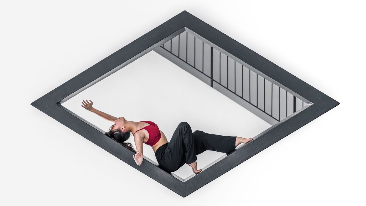 Ballet Bc Audition showreel