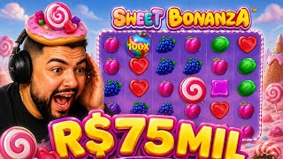🤑FORREI no SUGAR RUSH! (LUQUET4)