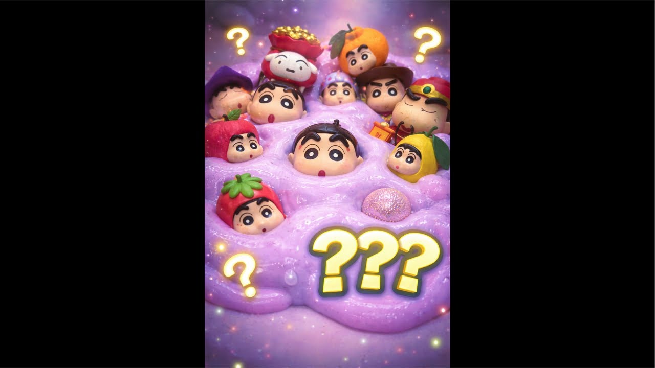 My ASMR Mistery Toy Live!!!