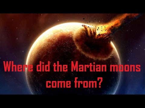 Martian Colonist
