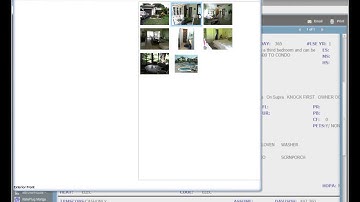 RE Training Tips - How To Copy Listing Images from the MLS or Fusion MLS to your Computer