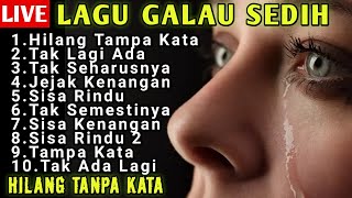 Lagu Bikin Nangis Baper,Lagu Patah Hati SAD SLOW ROCK BALLAD Akustik Galau