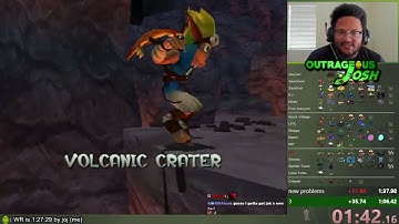 101 Cell Checkpoint Randomizer Speedrun in 1:25:41!! (WR)