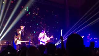 171024 DAY6 IN NYC - MAN IN A MOVIE @ the Town Hall