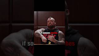 ⚡ Eddie Hall vs Hafthor – 510KG Deadlift Controversy Explained 💀🔥 (Watch Till End)