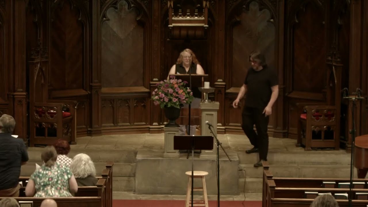 July 30, 2023 - Can't Smile Without You - Shaun Doyle