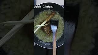 Nasi kebuli spesial idul adha