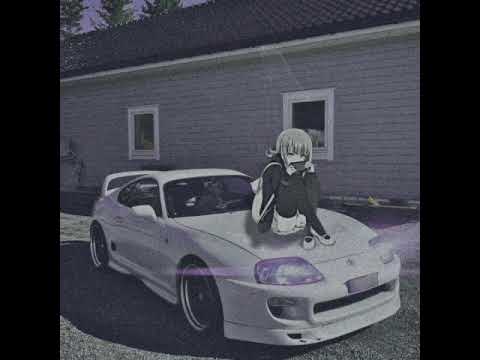 PHONK WALKER-OLD GENESIS（speed up）by:Reika hinato