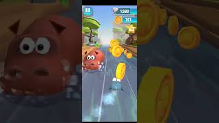 Run Fish Run 2: Runner Games #6 - Best Mobile Gameplay HD screenshot 5