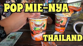 Download lagu POP MIE ALA THAI / SEPTEMBER 2019