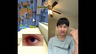DON'T LET YOUR EYES TEAR UP WHILE WATCHING THIS VIDEO! #brainteasers #mindgames