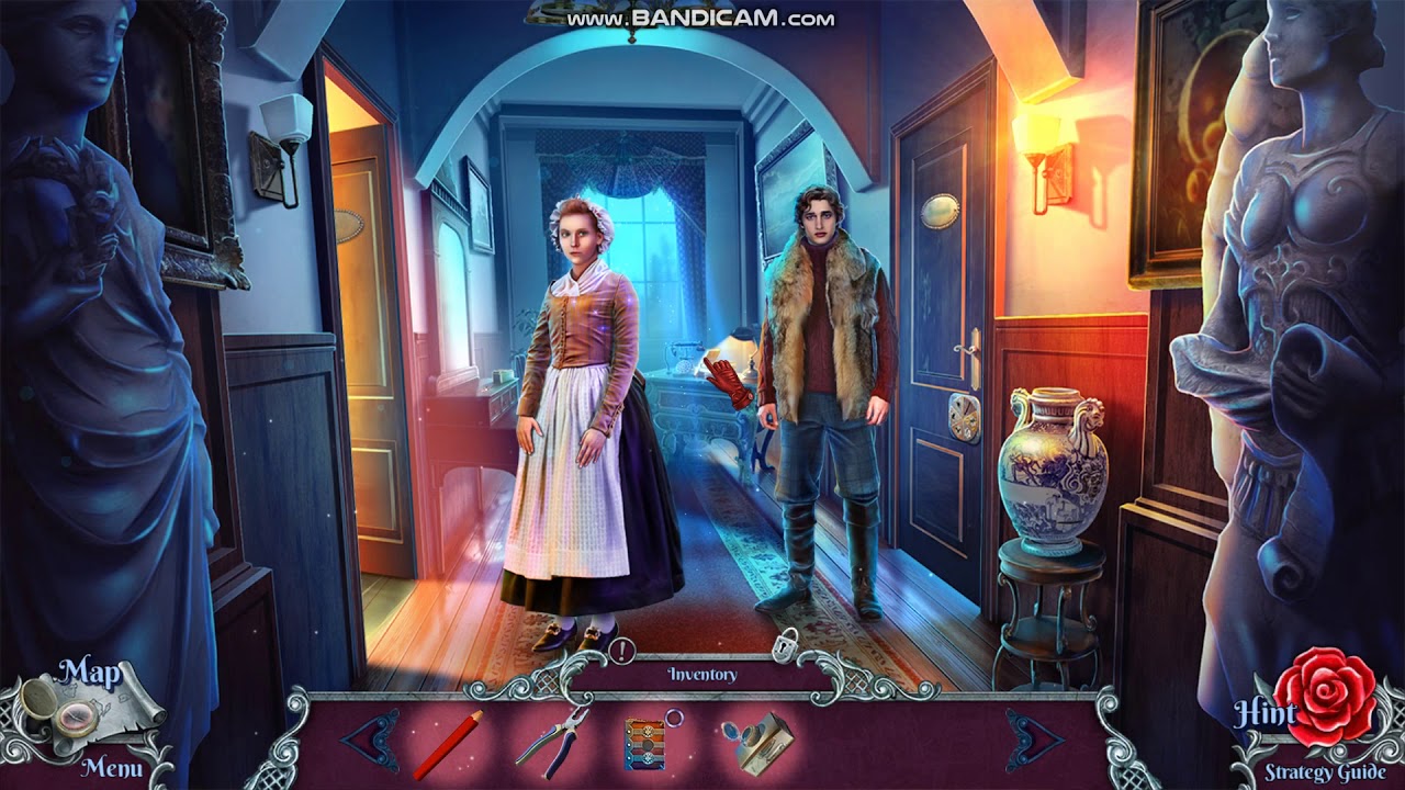 Let's Play: Chimeras 10: Price Of Greed CE FULL SPEEDRUN (FULL!)