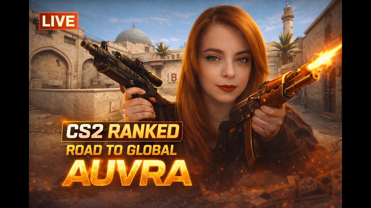 🔴 CS2 🔴 | Emojiler Aktif 