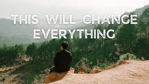 The REAL Power of Perseverance | Why You Should Never Give Up | Life-Changing Motivation #motivation