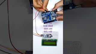 Eid Mubarak from The Electronics Akhi! 🌙✨ (Arduino Project) #EidMubarak #Electronics