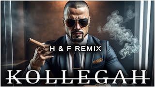 Kollegah - H &amp; F Remix (Prod. Neo)