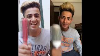 MY TIK_Tok TRENDING VIDEOS |LITTLE DaNISH |