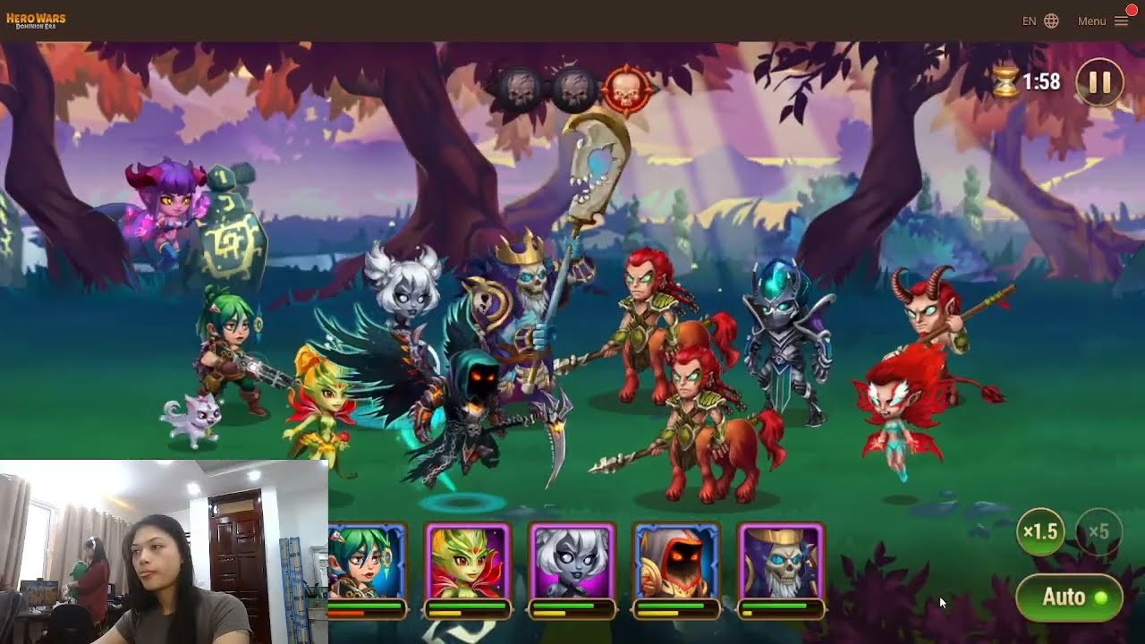 Tia Tea | Nutrient Accumulation, Need To