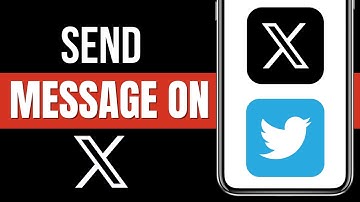 How To Send A Direct Message In X