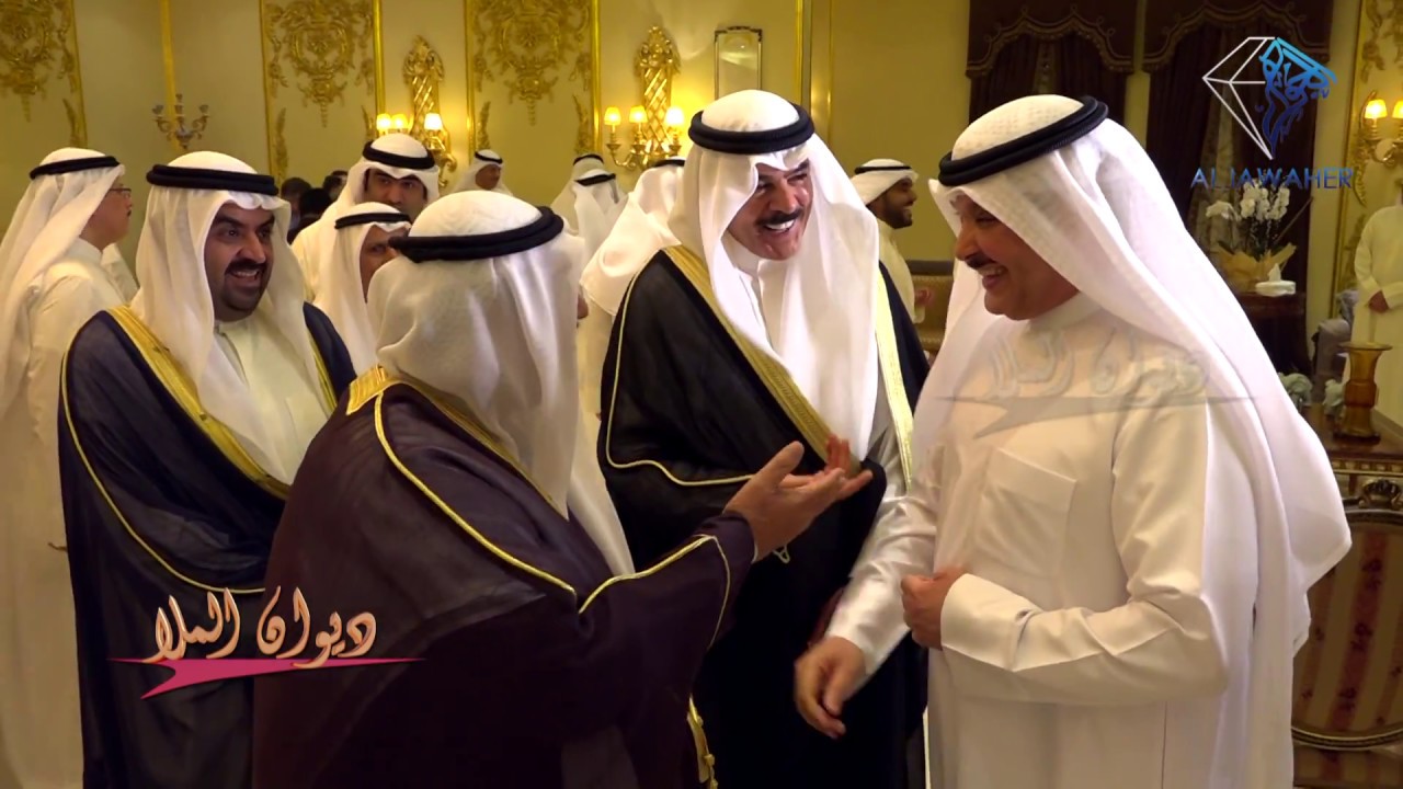 حفل استقبال الاستاذ عادل الزواوي بمناسبة حلول الشهر الكريم  بحضور جمع غفير من القيادات و المواطنين