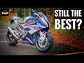 2022 BMW S1000RR | First Ride Review - Still the best?