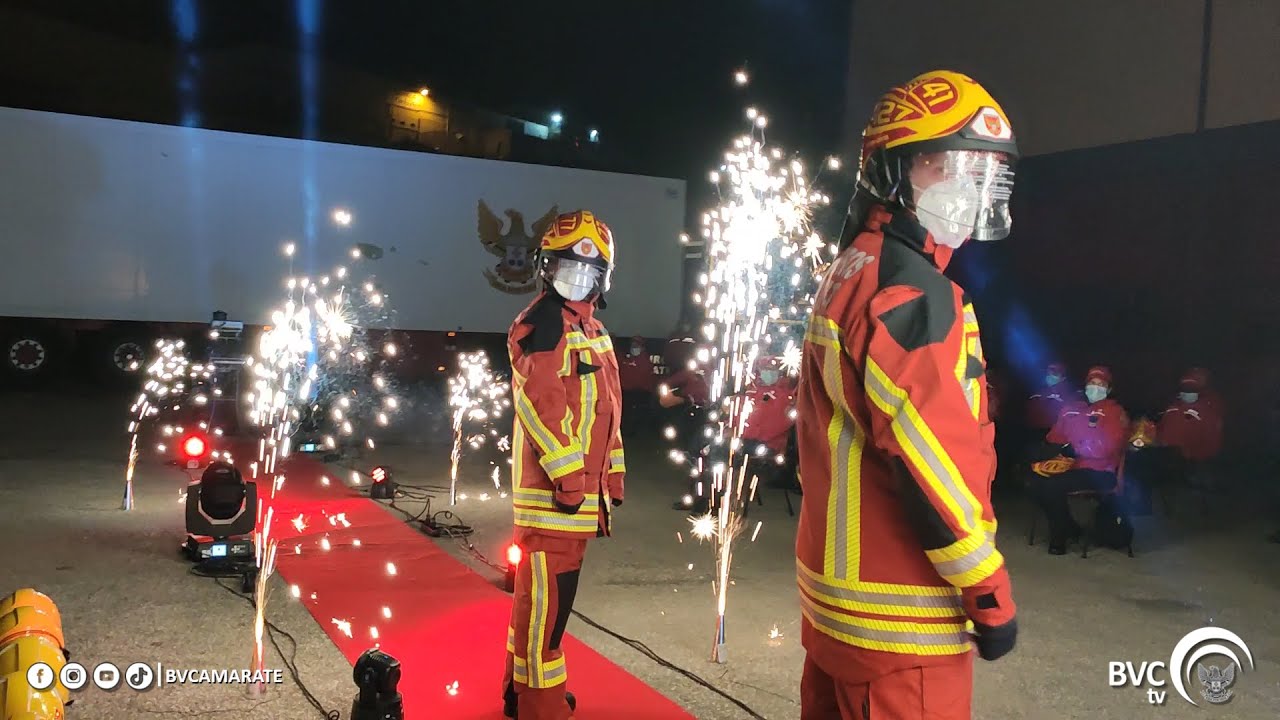 Gala Galáticos 2021