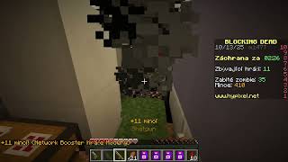 Hypixel - Blocking Dead - Full Screen #7