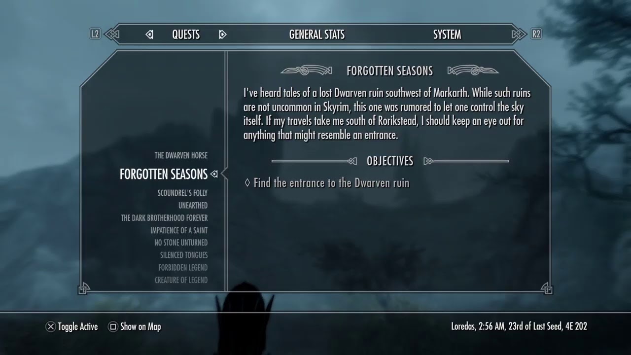 Skyrim Buying new Creation Club stuff YouTube