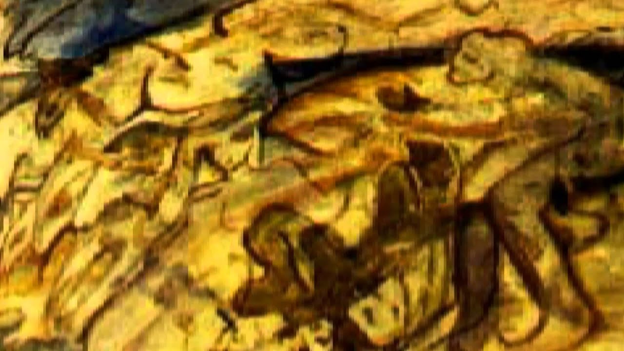 Sagvik: Rondâné - for Buchla synth, composed in 1975