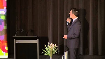 Innovation Month Summit Applying Behavioural Insight– Guglielmo Briscese