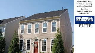1232 Farrish Dr, Fredericksburg, VA Presented by Dan Goad.