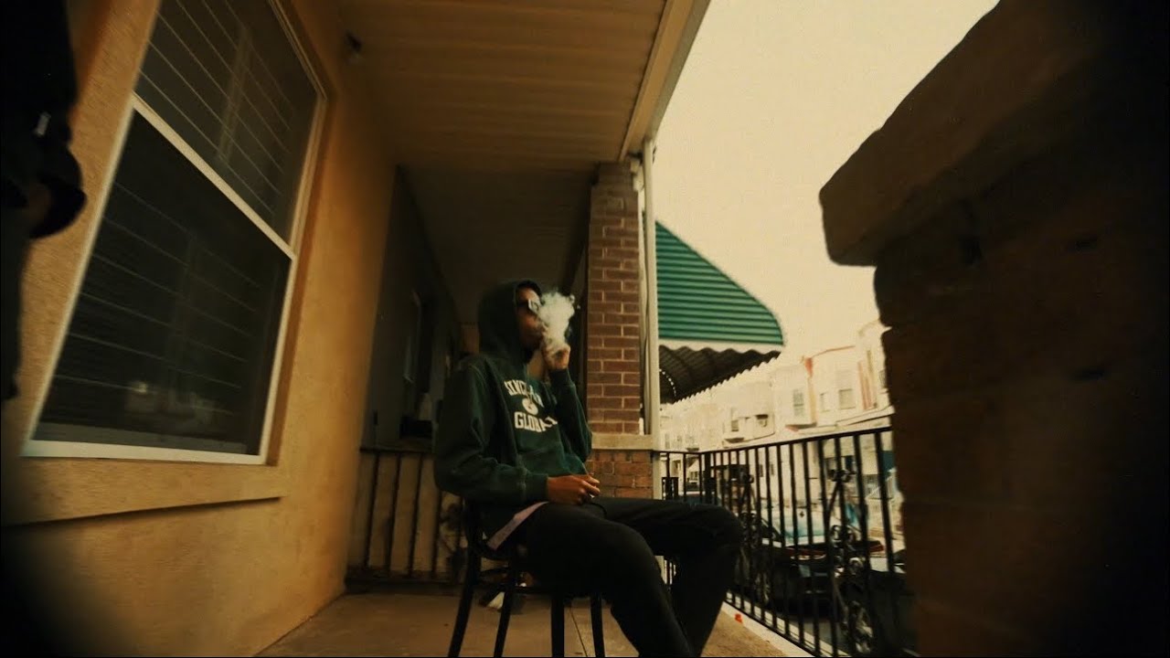 YouTube에서 JustZeke - Insomnia Dir. by @waxbando #trending 보기 YouTube에서 JustZeke - Insomnia Dir. by @waxbando #trending 보기