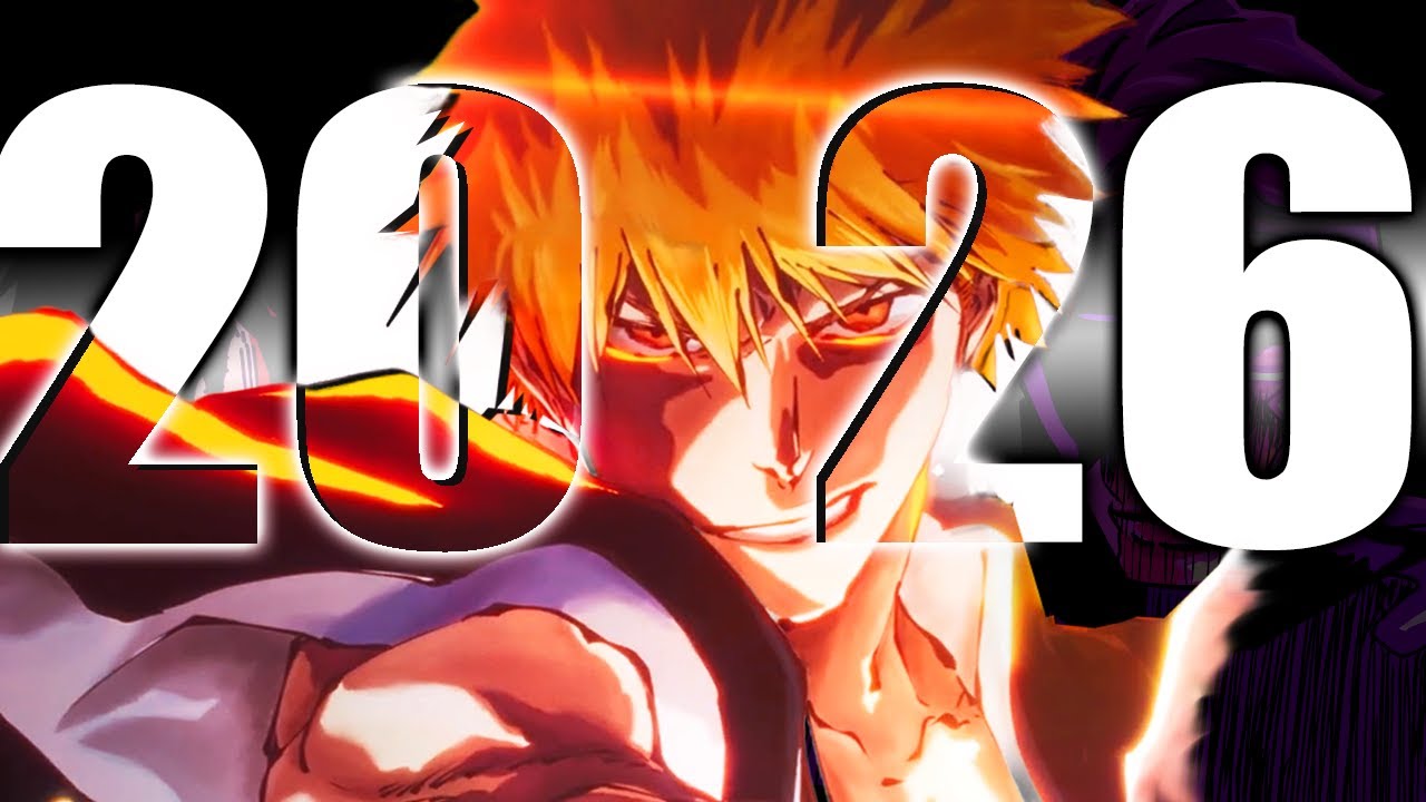 BLEACH TYBW COUR 4 NEW PV TRAILER | RELEASE DATE | ANIME