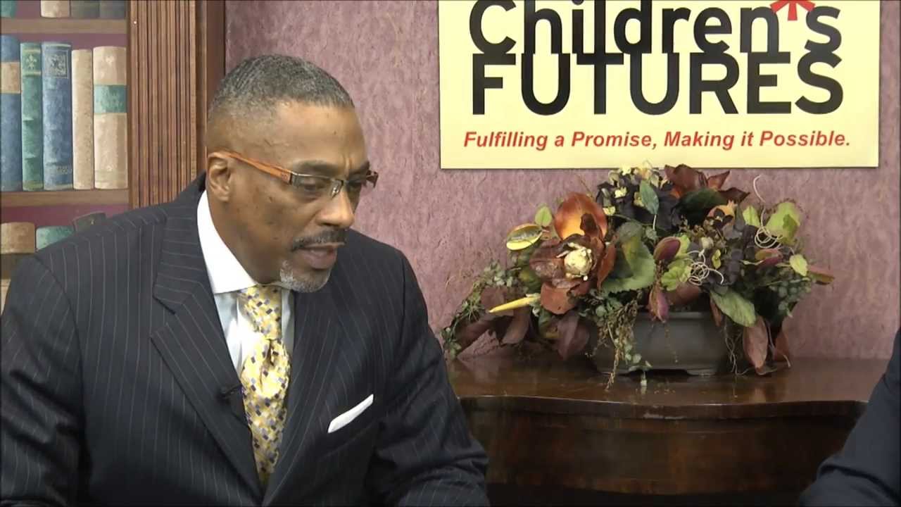 What's Going On!  Interview with Tracey Syphax