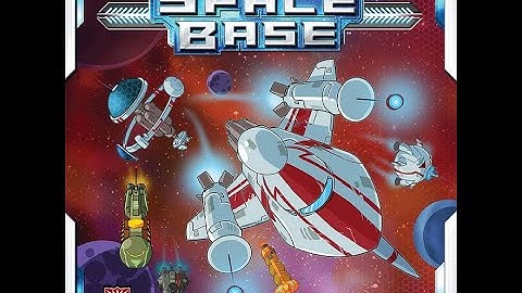 Learn to Play: Space Base