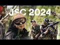 Junior Softair Camp 2024 • Airsoft Docufilm