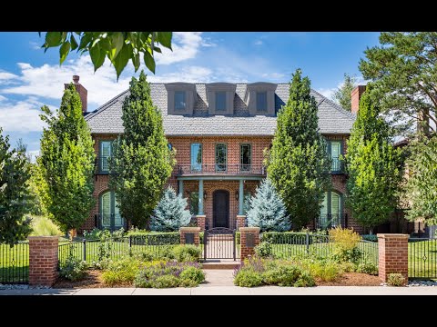 2233 S Madison Street, Denver, CO home video tour