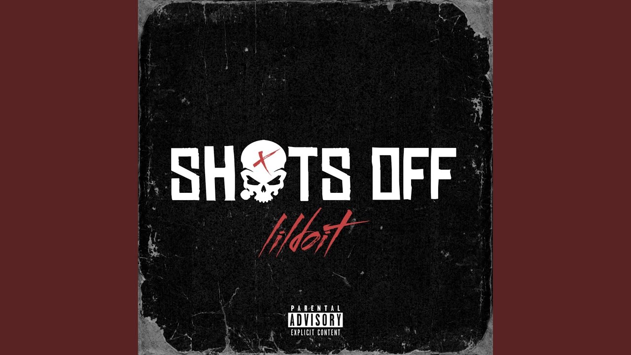 Watch Shots off on YouTube Watch Shots off on YouTube