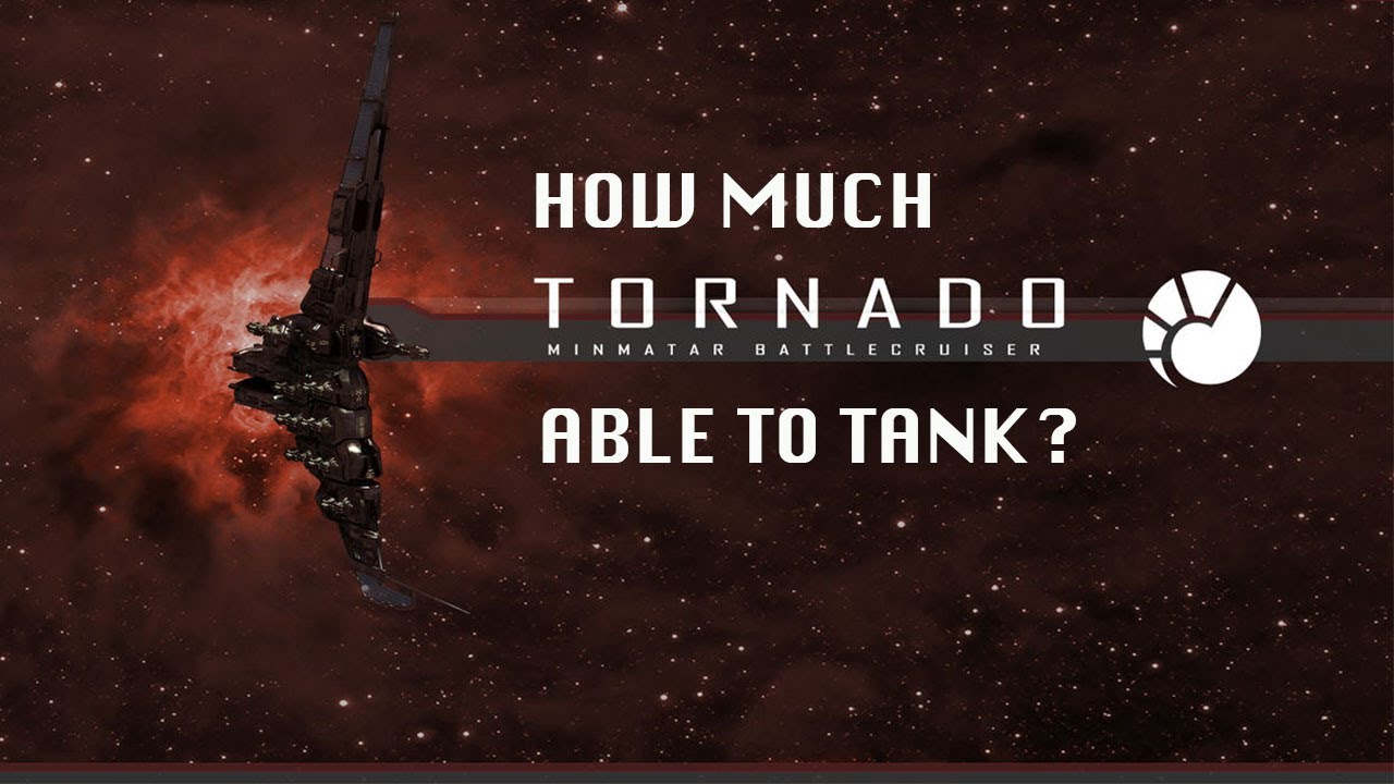 EVE Echoes I, Tornado, the Tank! YouTube