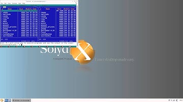 SolydXK Enthusiast’s Editions XFCE Version Review