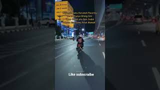 raiding malam nmax raiding malam nmax