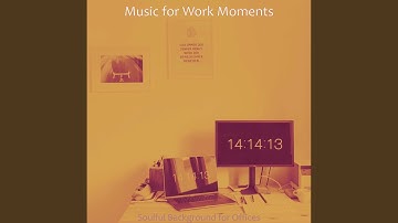 Sublime Ambience for Deep Work