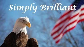 Simply Brilliant July 24, 2025