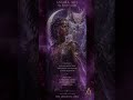 AMARA SOL: Guardian of the Mirror | The Moonveil Owl